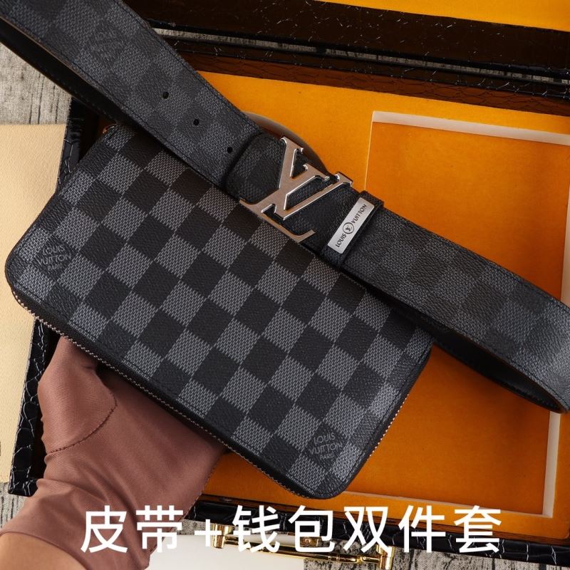 Louis Vuitton Belts